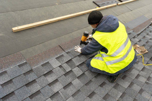 Best Slate Roofing Contractor  in Cottonwood, ID