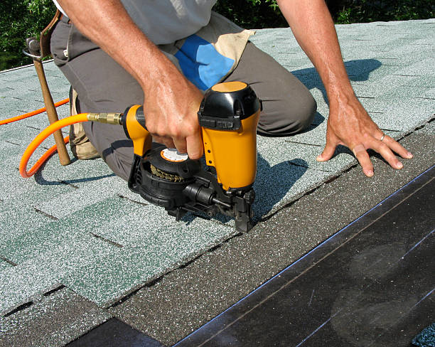 Quick and Trustworthy Emergency Roof Repair Services in Cottonwood, ID