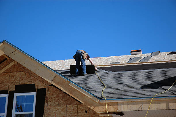 Best Local Roofing Companies  in Cottonwood, ID