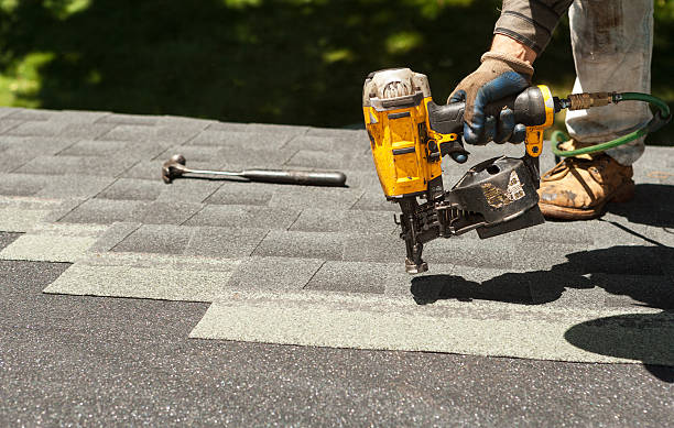 Best Commercial Roofing Services  in Cottonwood, ID
