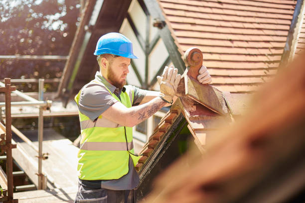 Cottonwood, ID Roofing Contractor Company