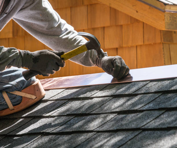 Best Residential Roofing Contractor  in Cottonwood, ID